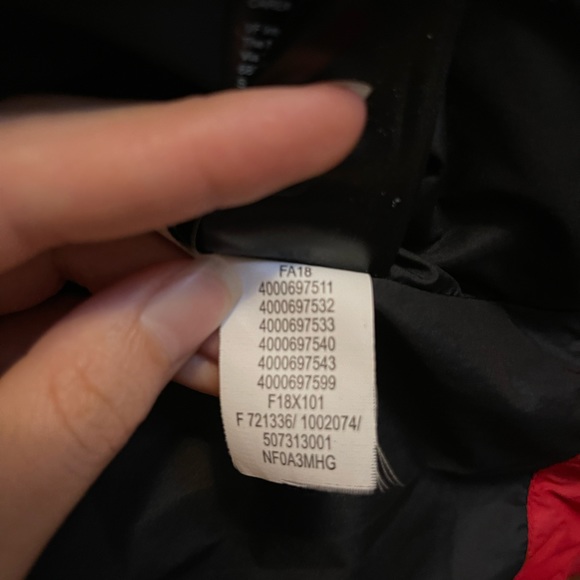 The North Face Women’s Holladown Jacket - Picture 7 of 8